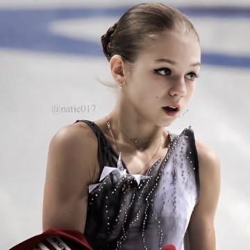trusova queen 