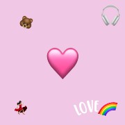 love widget 