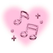 Y2K pink wallpaper 