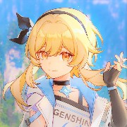 Genshin Impact 