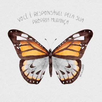 butterfly