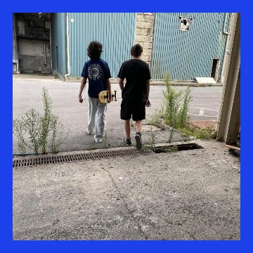 friends Copy