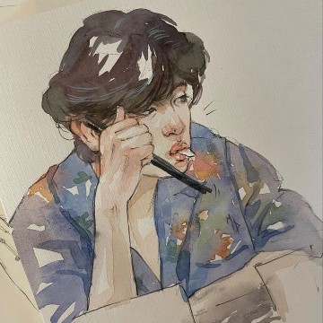 taehyung 