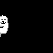 undertale dog