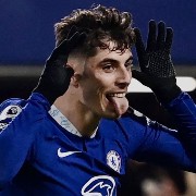 Kai havertz