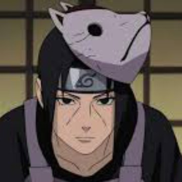 itachi sus