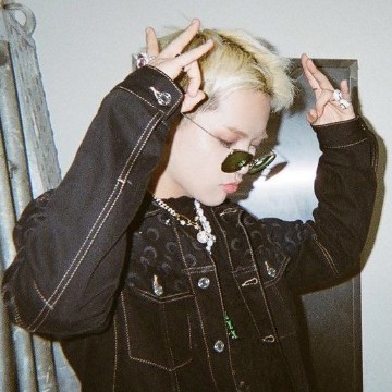 hyunsuk