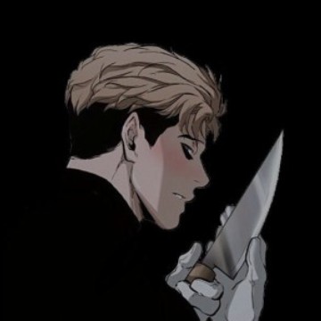 killing stalking 