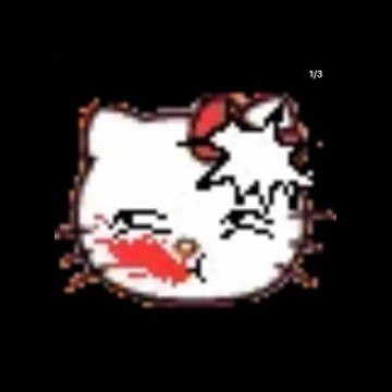 kitty 