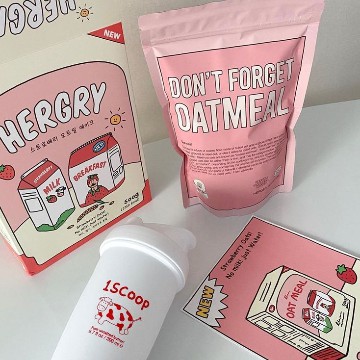 korean box