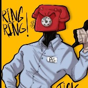 Phone Guy
