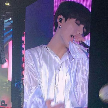 jeon jungkook