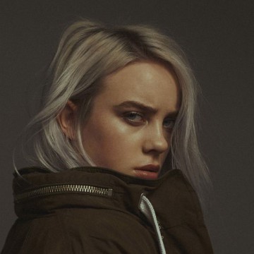 billie eilish