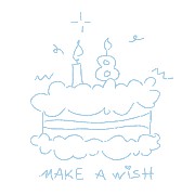 EIGHTEEN BIRTHDAY