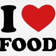 I love Food