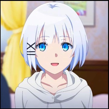 anime