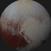 Pluto