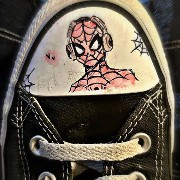 Spiderman :D