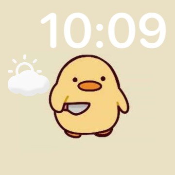killer duck