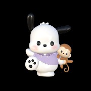 pochacco