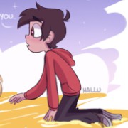 mine
