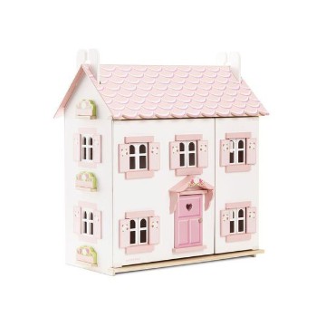 casita
