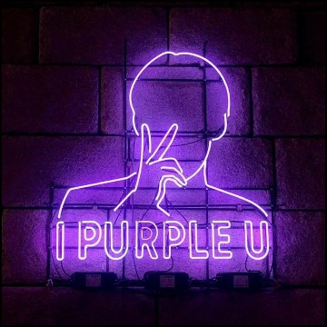 i purple u Copy