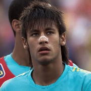 Menino Ney Neymar jr