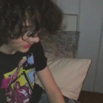 mike