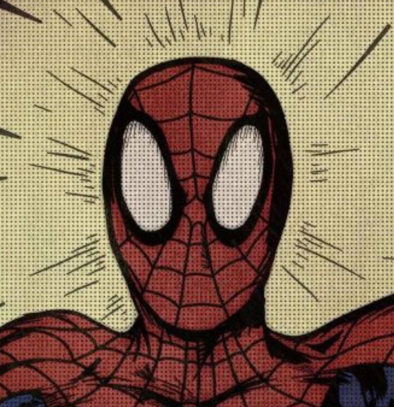 spidermen