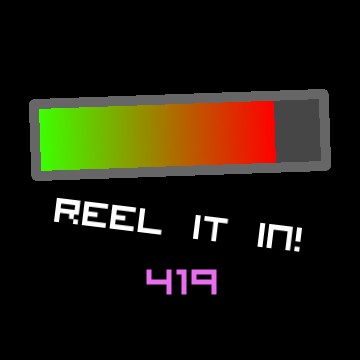 Reel it in