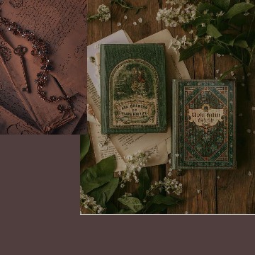 Books