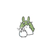 Totoro 