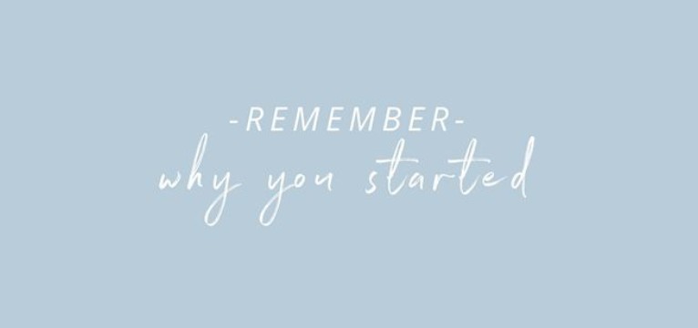 Motivation