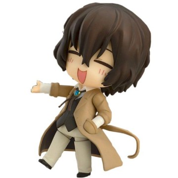dazai osamu