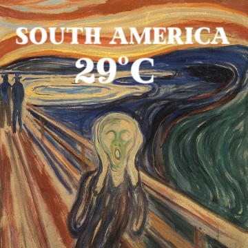 The Scream