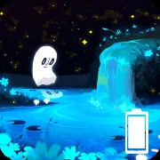 Napstablook Battery