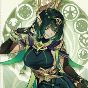 Genshin Impact