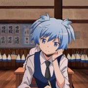 nagisa