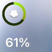 blue battery