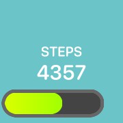 neon widget