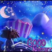 good night