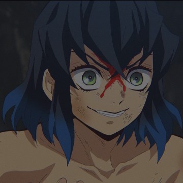 Inosuke