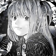 death note misa amane