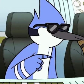 mordecai