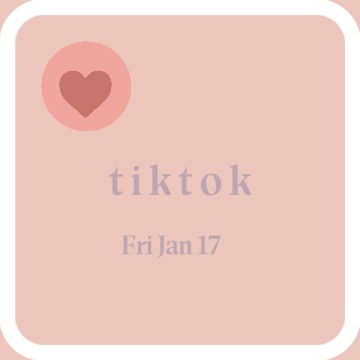 TIKTOK