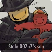 meme of forsaken