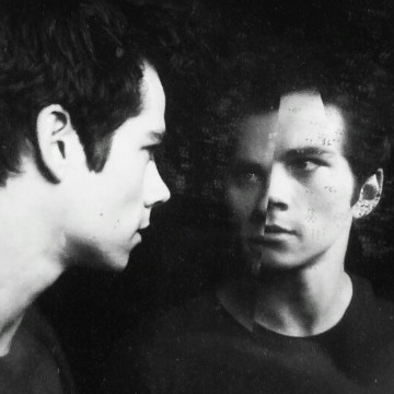 Void stiles/Dylan OBrien