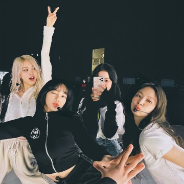 BLACKPINK