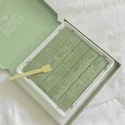 The last Green
